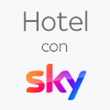 Hotel con Sky